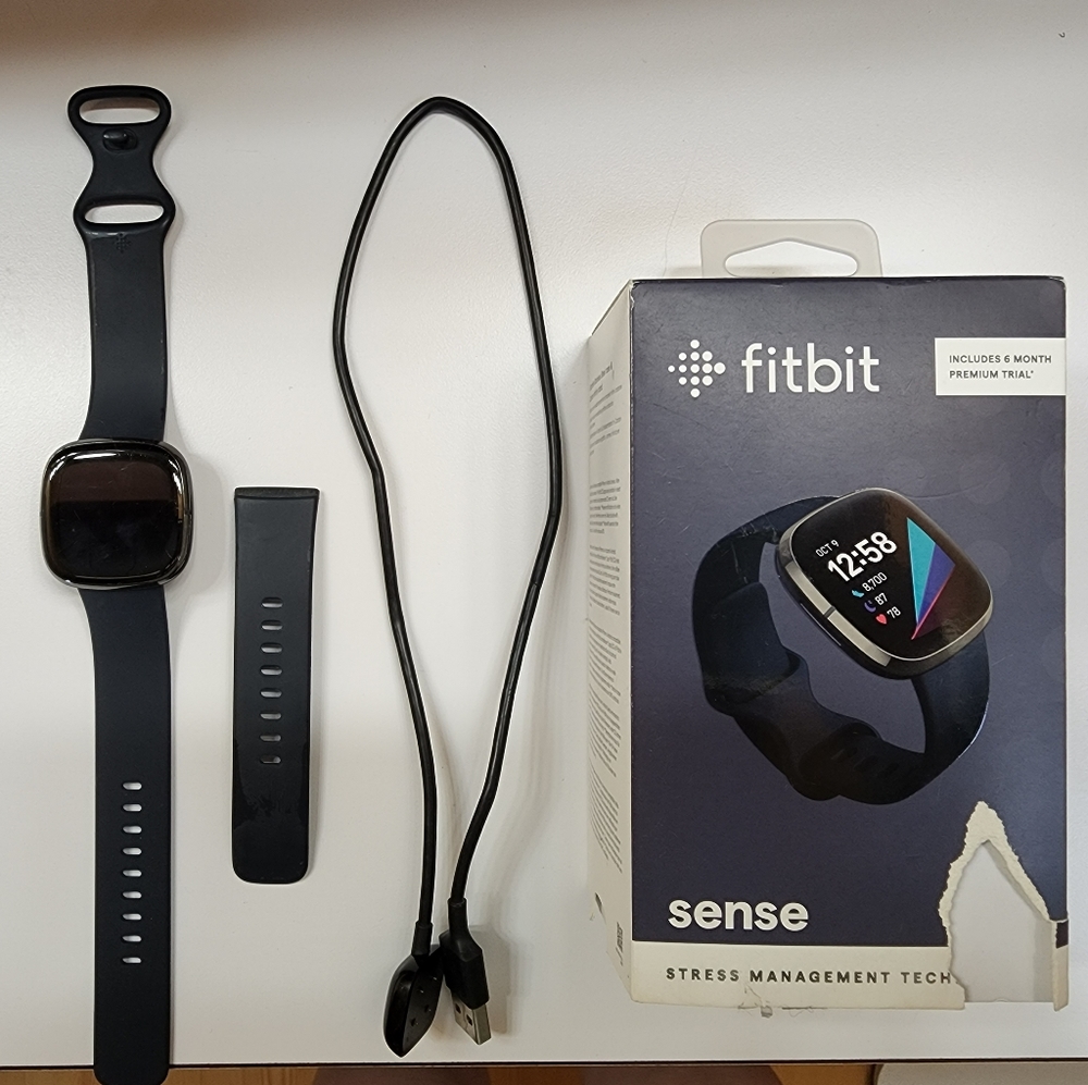 Fitbit Sense